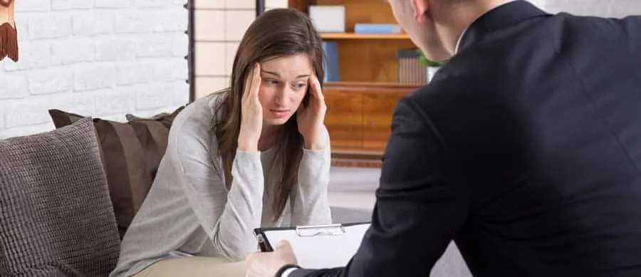 the importance of recognizing and treating trauma
