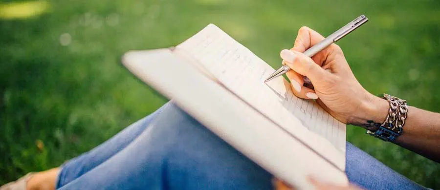Why a Moral Inventory Should Be a Part of Your Sobriety