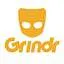 grindr logo