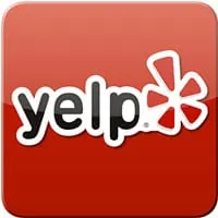 yelp logo