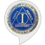 alcoholics anonymous alexa skill
