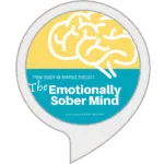 emotionally sober mind sober skill