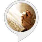 senenity prayer alexa skill