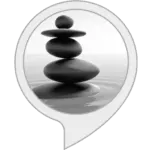 yoga music alexa skill
