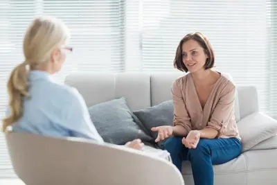 individual outpatient session