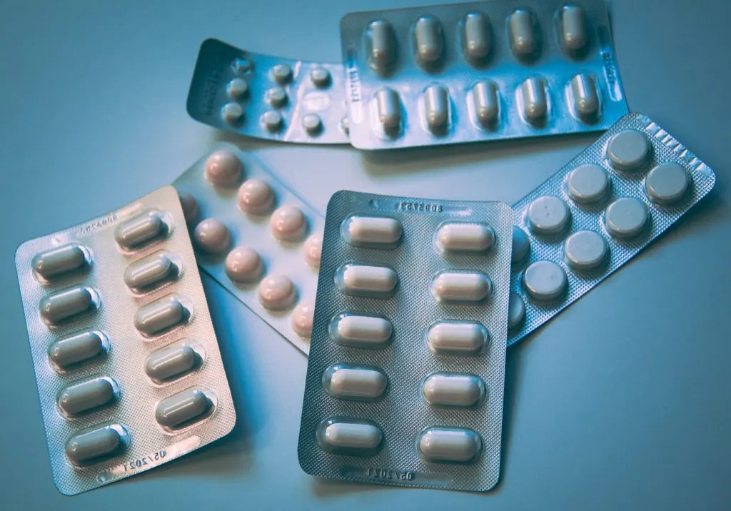 What is Addiction Medication