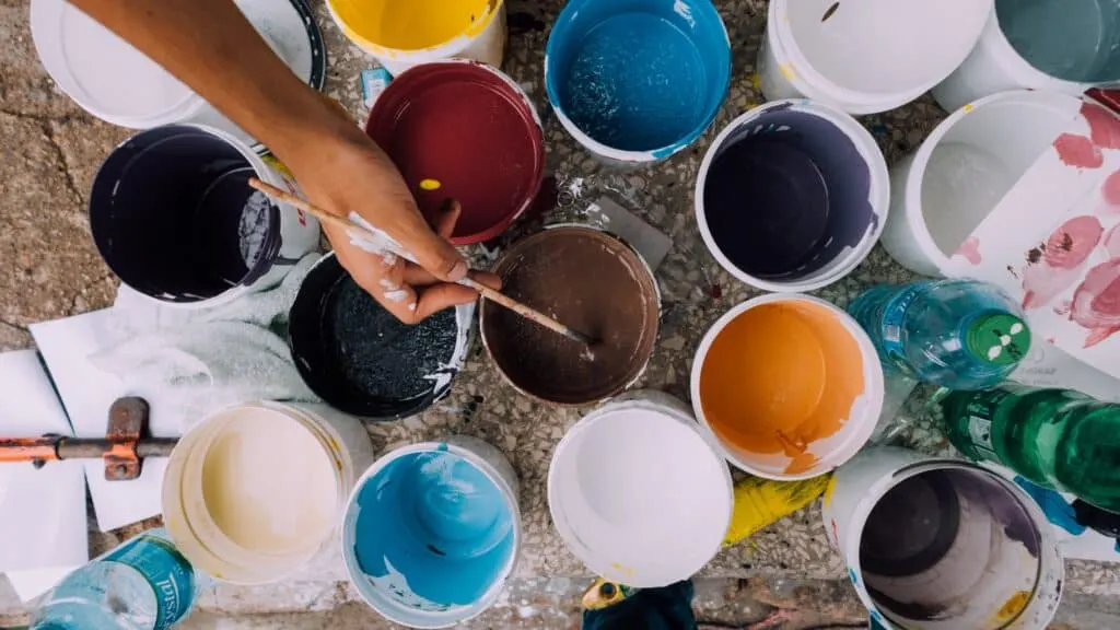 The Benefits of Art-Based Interventions in Drug Rehabilitation 