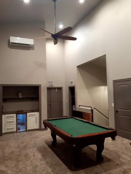 Sober living residence in Colorado Springs