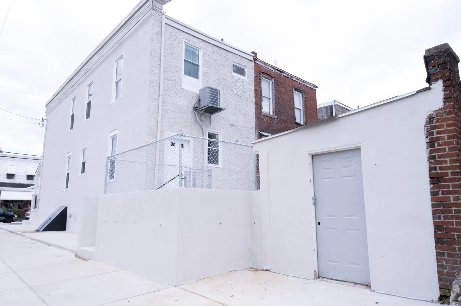 Sober living residence in Philadelphia