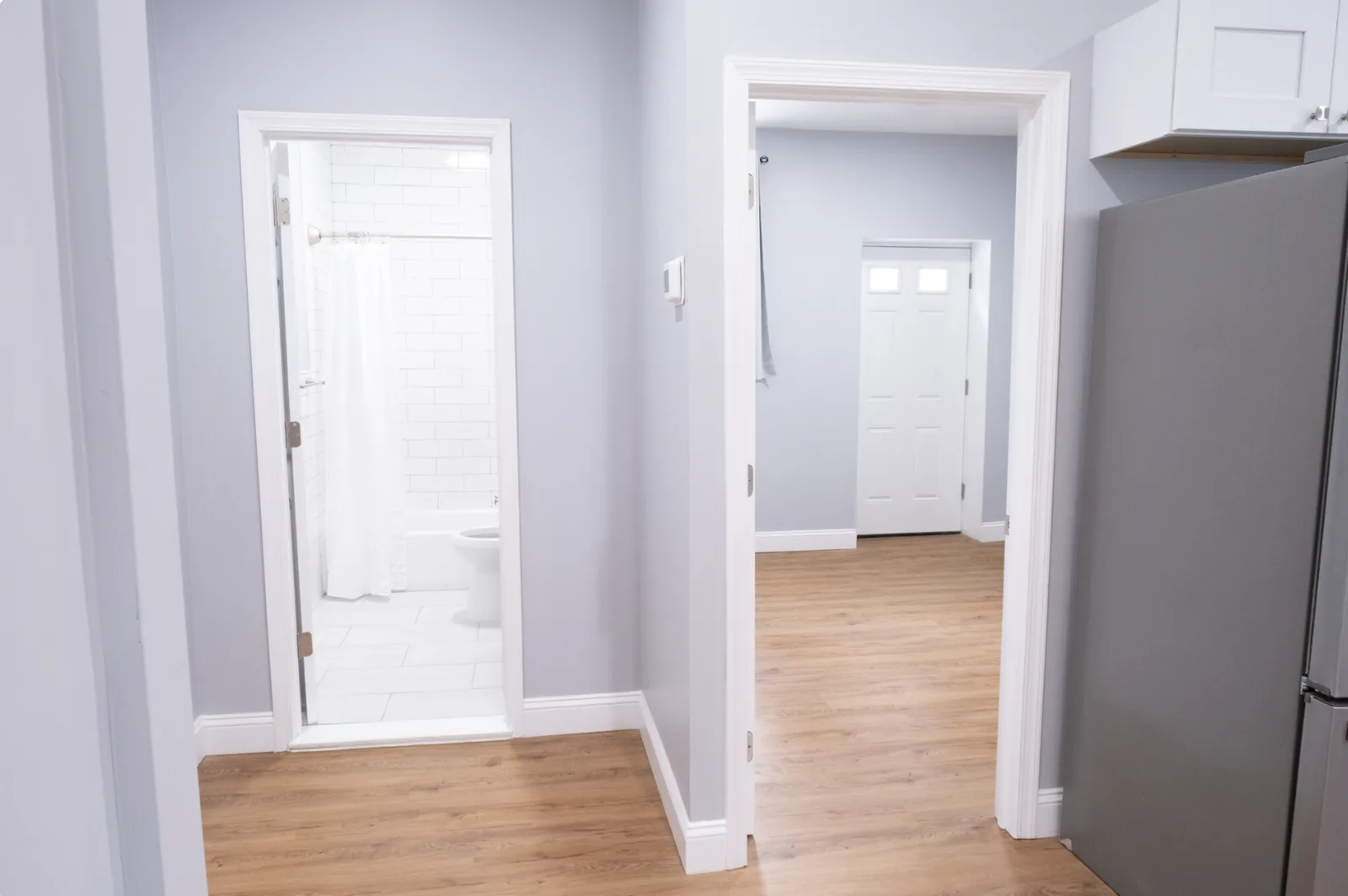 Sober living residence in Philadelphia