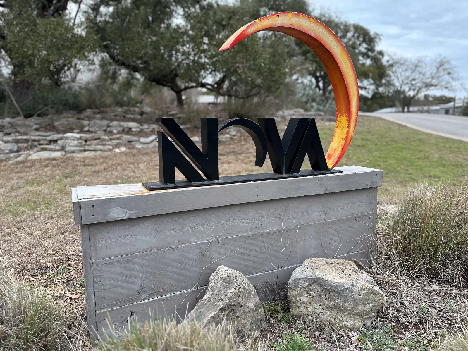 Nova Recovery Center's Wimberley campus