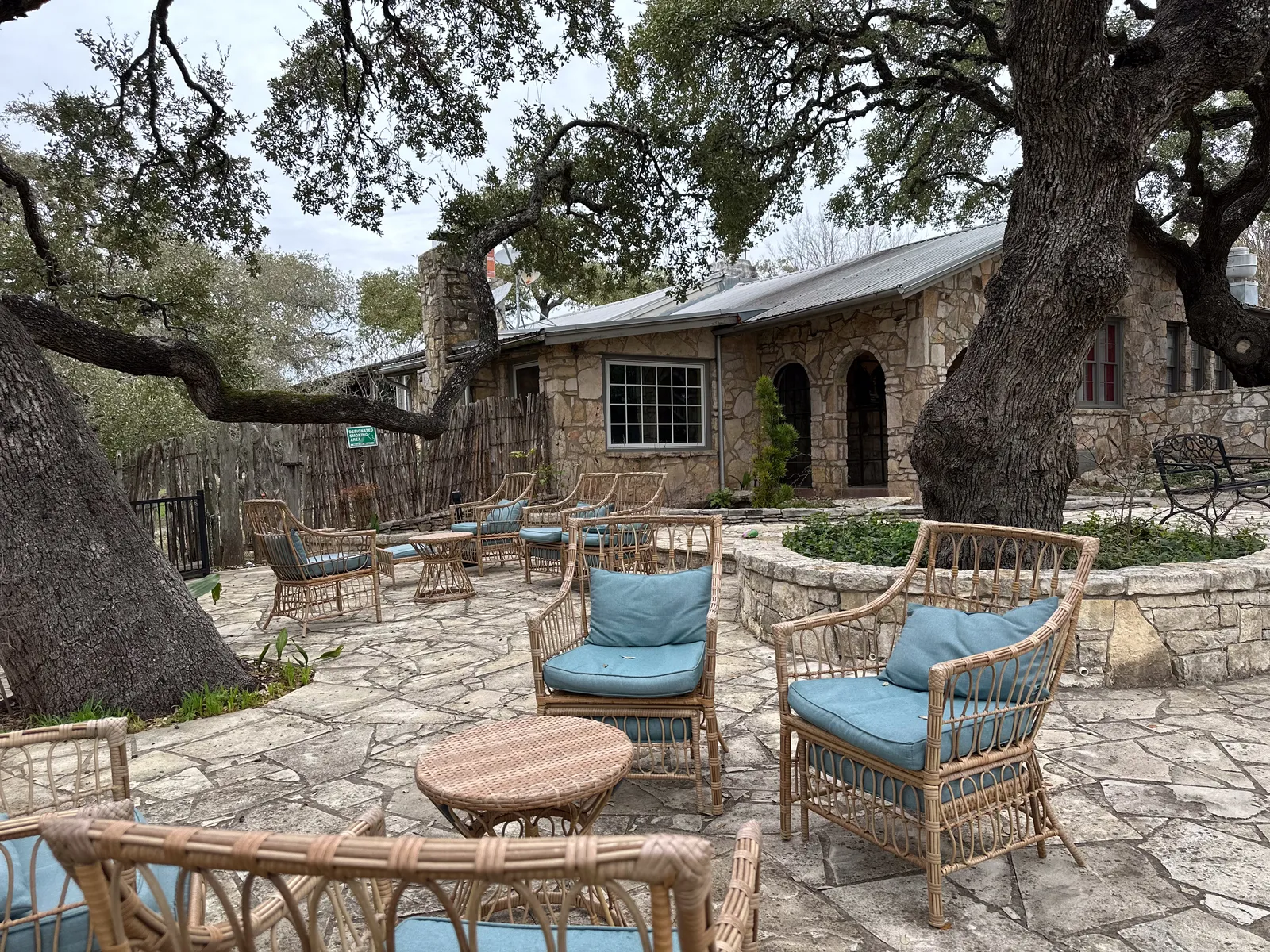 Nova Recovery Center's Wimberley campus