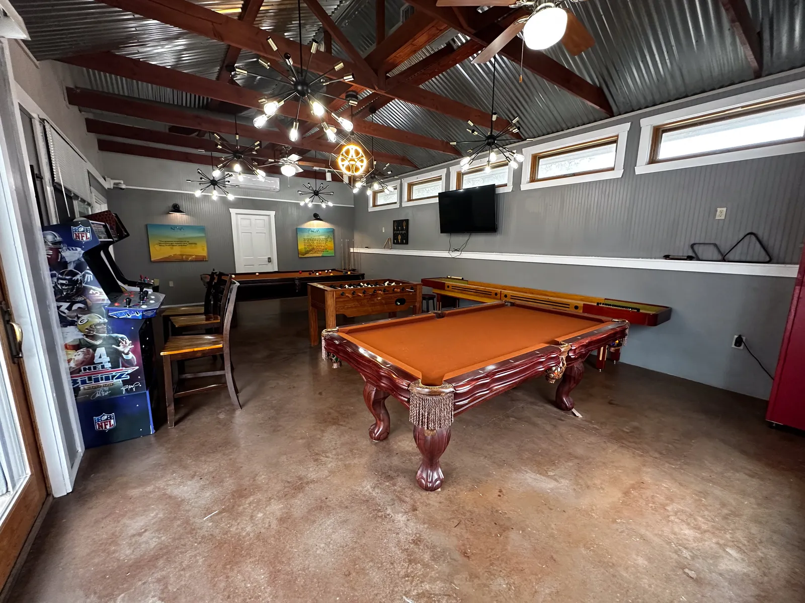 Nova Recovery Center's Wimberley campus