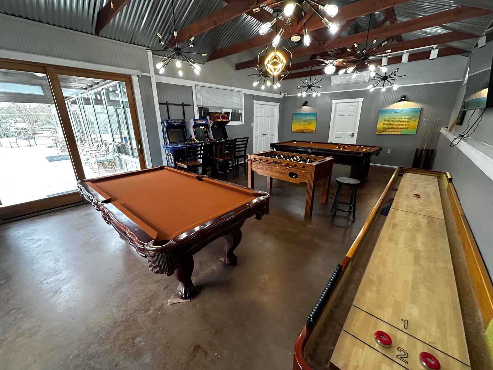 Nova Recovery Center's Wimberley campus
